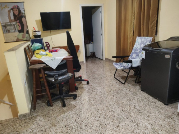 Imagem Casa com 2 Quartos à Venda, 110 m² em Madureira - Rio De Janeiro Imagem Casa com 2 Quartos à Venda, 110 m² em Madureira - Rio De Janeiro