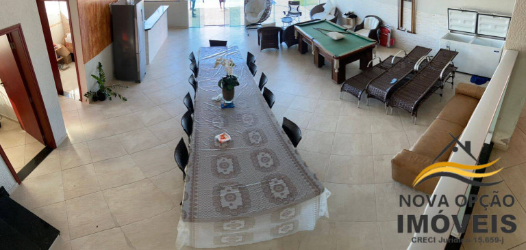 Imagem Casa com 5 Quartos à Venda, 1.050 m² em Jardim Ribeirão Ii - Itupeva Imagem Casa com 5 Quartos à Venda, 1.050 m² em Jardim Ribeirão Ii - Itupeva
