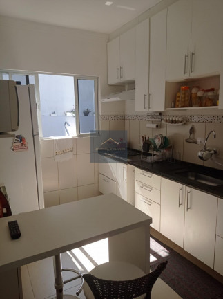 Imagem Casa de Condomínio com 3 Quartos à Venda, 189 m² em Condomínio Villa Dos Inglezes - Sorocaba