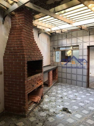 Imagem Sobrado com 3 Quartos à Venda, 172 m² em Rudge Ramos - São Bernardo Do Campo Imagem Sobrado com 3 Quartos à Venda, 172 m² em Rudge Ramos - São Bernardo Do Campo