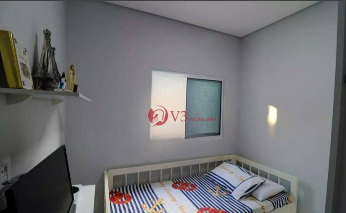 Imagem Casa com 3 Quartos à Venda, 130 m² em Vila Esperança - São Paulo Imagem Casa com 3 Quartos à Venda, 130 m² em Vila Esperança - São Paulo