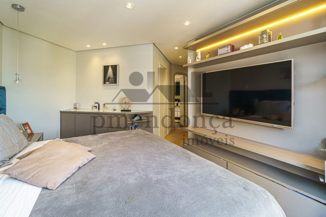Imagem Apartamento com 4 Quartos à Venda, 420 m² em Perdizes - São Paulo Imagem Apartamento com 4 Quartos à Venda, 420 m² em Perdizes - São Paulo