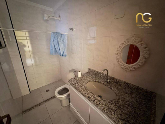 Imagem Apartamento com 1 Quarto à Venda, 61 m² em Vilamar - Praia Grande Imagem Apartamento com 1 Quarto à Venda, 61 m² em Vilamar - Praia Grande