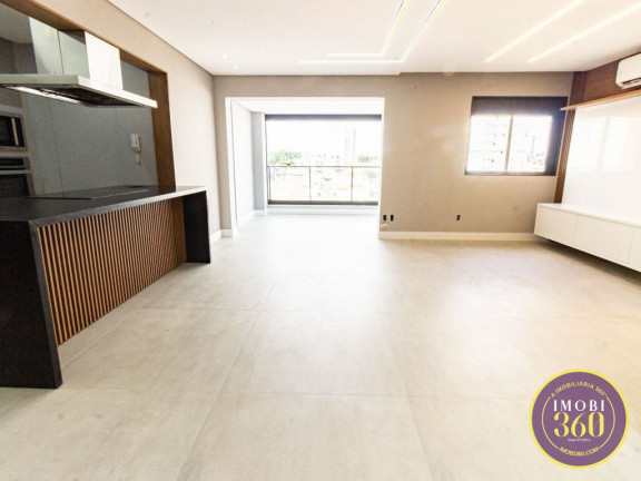 Imagem Apartamento com 3 Quartos à Venda, 117 m² em Vila Regente Feijó - São Paulo Imagem Apartamento com 3 Quartos à Venda, 117 m² em Vila Regente Feijó - São Paulo