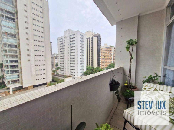 Imagem Apartamento com 4 Quartos à Venda, 226 m² em Itaim - São Paulo Imagem Apartamento com 4 Quartos à Venda, 226 m² em Itaim - São Paulo
