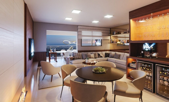 Imagem Imóvel com 2 Quartos à Venda, 69 m² em Vila Matilde - São Paulo Imagem Imóvel com 2 Quartos à Venda, 69 m² em Vila Matilde - São Paulo