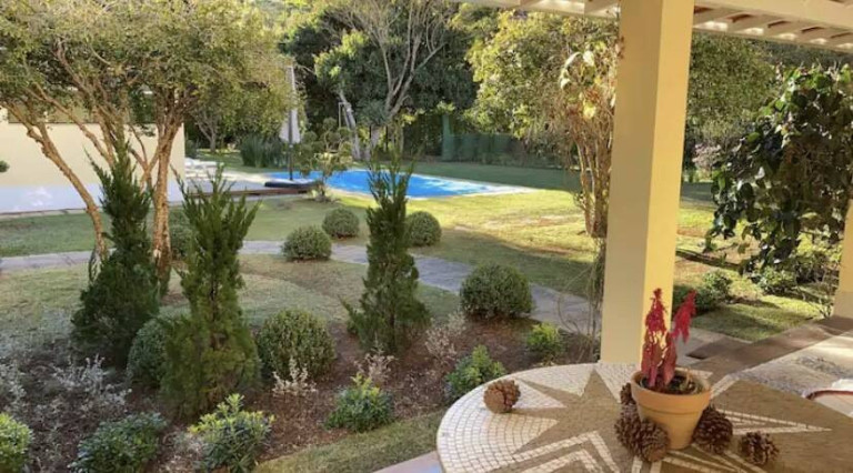 Imagem Casa com 4 Quartos à Venda, 2.000 m² em Itaipava - Petrópolis Imagem Casa com 4 Quartos à Venda, 2.000 m² em Itaipava - Petrópolis