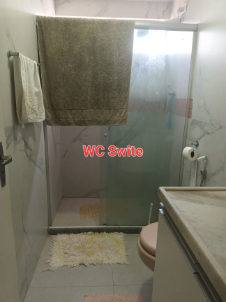 Imagem Apartamento com 4 Quartos à Venda, 135 m² em Piedade - Jaboatão Dos Guararapes
