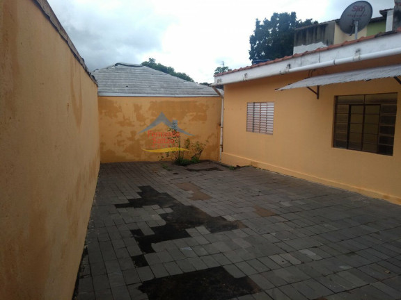 Imagem Casa com 4 Quartos à Venda, 180 m² em Parque Oratório - Santo André Imagem Casa com 4 Quartos à Venda, 180 m² em Parque Oratório - Santo André