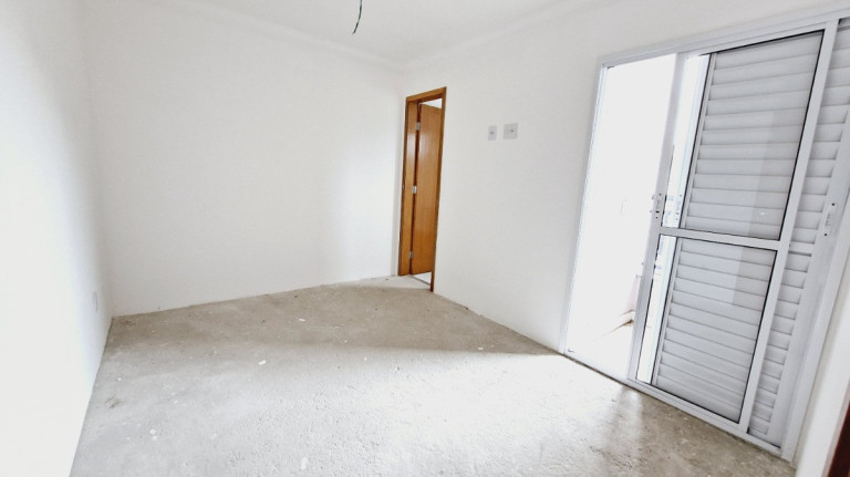 Imagem Apartamento com 2 Quartos à Venda, 57 m² em Parque Vitória - São Paulo