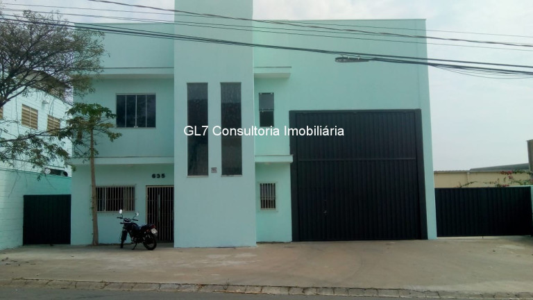 Imagem Imóvel à Venda, em Américan Park Empresarial Nr - Indaiatuba Imagem Imóvel à Venda, em Américan Park Empresarial Nr - Indaiatuba