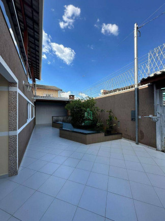 Imagem Sobrado com 3 Quartos à Venda, 165 m² em Cidade Soberana - Guarulhos