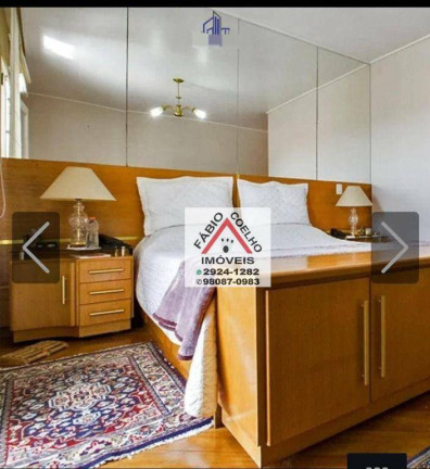 Imagem Casa com 4 Quartos à Venda, 500 m² em Brooklin Paulista - São Paulo Imagem Casa com 4 Quartos à Venda, 500 m² em Brooklin Paulista - São Paulo