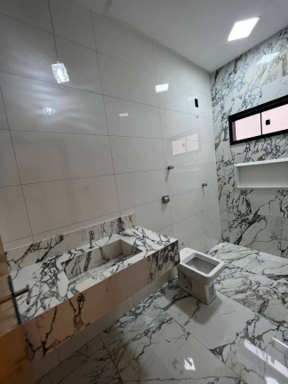 Imagem Casa com 3 Quartos à Venda, 360 m² em Vila Bela - Anápolis Imagem Casa com 3 Quartos à Venda, 360 m² em Vila Bela - Anápolis