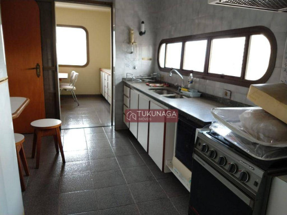 Imagem Apartamento com 4 Quartos à Venda, 211 m² em Santana - São Paulo Imagem Apartamento com 4 Quartos à Venda, 211 m² em Santana - São Paulo