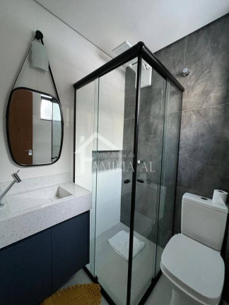 Imagem Casa de Condomínio com 2 Quartos à Venda, 123 m² em Boa Vista - Joinville