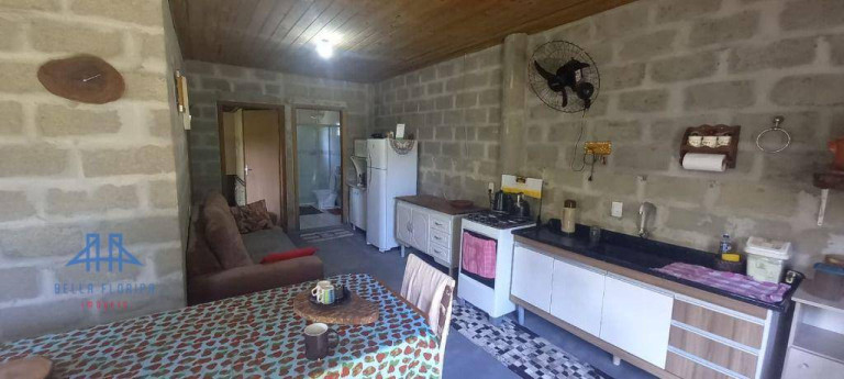 Imagem Fazenda à Venda, 20.000 m² em área Rural De Biguaçu - Biguaçu Imagem Fazenda à Venda, 20.000 m² em área Rural De Biguaçu - Biguaçu