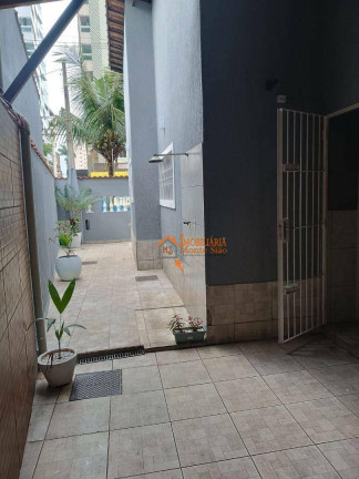 Imagem Casa com 3 Quartos à Venda, 96 m² em Aviação - Praia Grande Imagem Casa com 3 Quartos à Venda, 96 m² em Aviação - Praia Grande