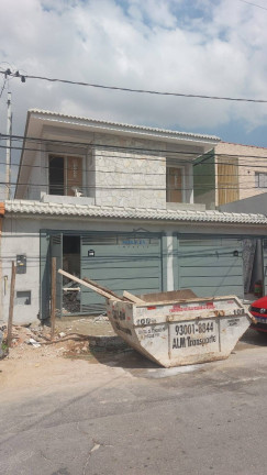 Imagem Sobrado com 3 Quartos à Venda, 150 m² em Jardim Das Flores - Osasco Imagem Sobrado com 3 Quartos à Venda, 150 m² em Jardim Das Flores - Osasco