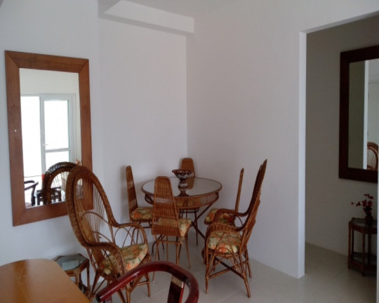Imagem Apartamento com 3 Quartos à Venda, 110 m² em Pitangueiras - Guarujá Imagem Apartamento com 3 Quartos à Venda, 110 m² em Pitangueiras - Guarujá