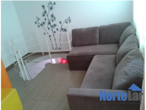 Imagem Cobertura com 2 Quartos à Venda, 80 m² em Vila Menck - Osasco Imagem Cobertura com 2 Quartos à Venda, 80 m² em Vila Menck - Osasco