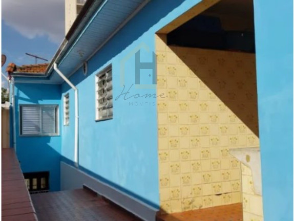 Imagem Casa com 3 Quartos à Venda, 150 m² em Vila Alpina - São Paulo Imagem Casa com 3 Quartos à Venda, 150 m² em Vila Alpina - São Paulo