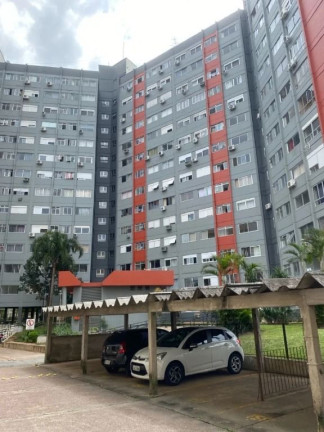 Imagem Imóvel com 1 Quarto à Venda, 41 m² em Partenon - Porto Alegre Imagem Imóvel com 1 Quarto à Venda, 41 m² em Partenon - Porto Alegre