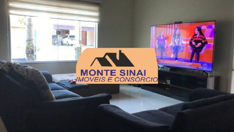 Imagem Casa de Condomínio com 3 Quartos à Venda, 300 m² em Jardim Village Saint Claire - Sorocaba
