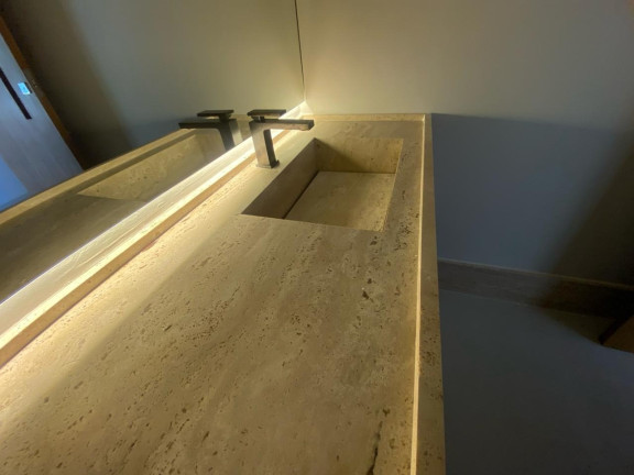 Imagem Casa de Condomínio com 5 Quartos à Venda,  em Barra Da Tijuca - Rio De Janeiro
