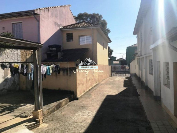 Imagem Sobrado com 2 Quartos à Venda, 504 m² em São João Clímaco - São Paulo Imagem Sobrado com 2 Quartos à Venda, 504 m² em São João Clímaco - São Paulo