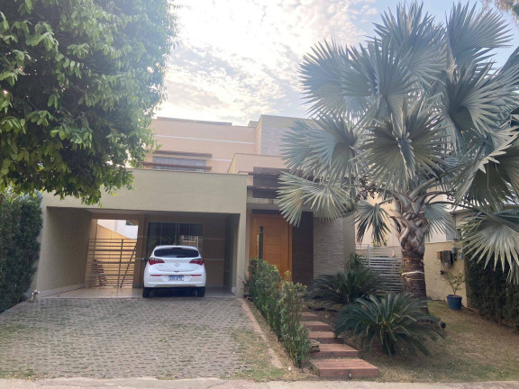 Imagem Casa de Condomínio com 4 Quartos à Venda, 375 m² em Jardim Imperial - Cuiabá Imagem Casa de Condomínio com 4 Quartos à Venda, 375 m² em Jardim Imperial - Cuiabá