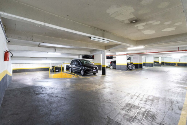 Imagem Apartamento com 2 Quartos à Venda, 61 m² em Jardim Paulista - São Paulo Imagem Apartamento com 2 Quartos à Venda, 61 m² em Jardim Paulista - São Paulo
