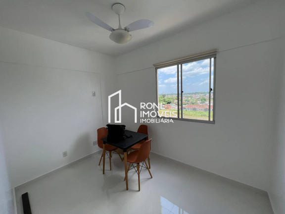 Imagem Apartamento com 3 Quartos para Alugar, 57 m² em Tenoné - Belém Imagem Apartamento com 3 Quartos para Alugar, 57 m² em Tenoné - Belém