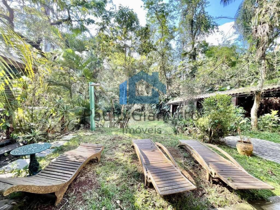 Imagem Casa de Condomínio com 3 Quartos à Venda, 440 m² em Vila Real Do Moinho Velho - Embu Das Artes