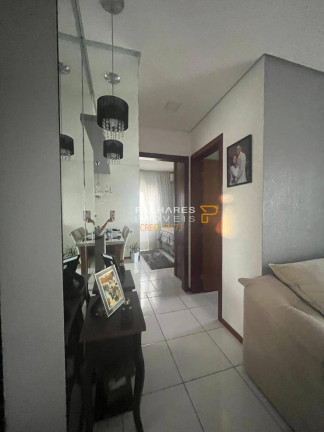 Imagem Apartamento com 2 Quartos à Venda, 58 m² em Costa E Silva - Joinville