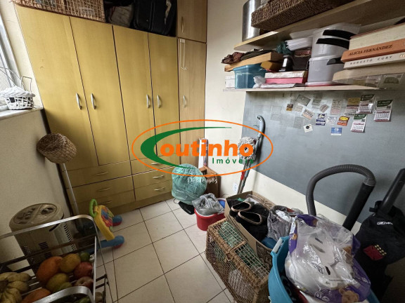 Imagem Apartamento com 2 Quartos à Venda, 77 m² em Maracanã - Rio De Janeiro Imagem Apartamento com 2 Quartos à Venda, 77 m² em Maracanã - Rio De Janeiro
