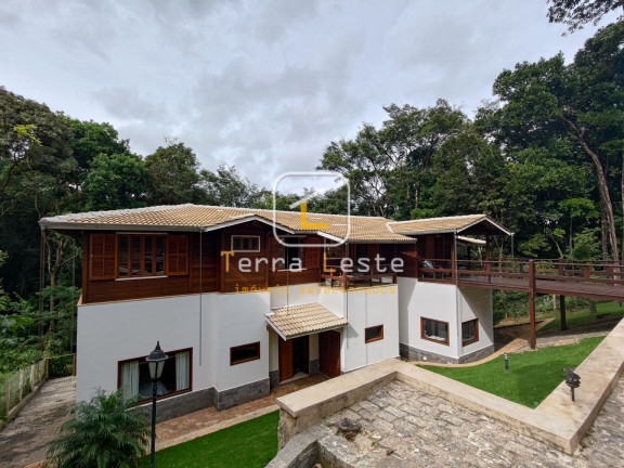 Imagem Casa com 4 Quartos à Venda, 379 m² em Retiro Do Chalé - Brumadinho Imagem Casa com 4 Quartos à Venda, 379 m² em Retiro Do Chalé - Brumadinho