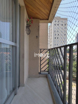 Imagem Imóvel com 2 Quartos à Venda, 52 m² em Jardim Umarizal - São Paulo Imagem Imóvel com 2 Quartos à Venda, 52 m² em Jardim Umarizal - São Paulo