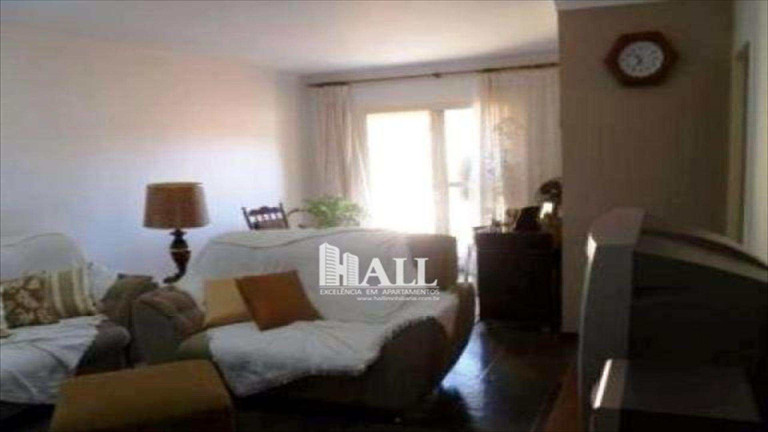 Imagem Apartamento com 3 Quartos à Venda, 98 m² em Higienópolis - São José Do Rio Preto Imagem Apartamento com 3 Quartos à Venda, 98 m² em Higienópolis - São José Do Rio Preto