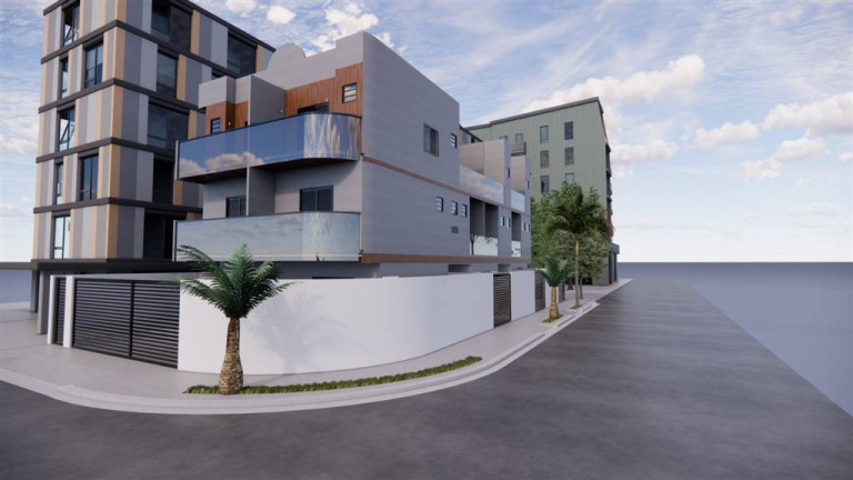 Imagem Casa de Condomínio com 3 Quartos à Venda, 109 m² em Ocian - Praia Grande Imagem Casa de Condomínio com 3 Quartos à Venda, 109 m² em Ocian - Praia Grande