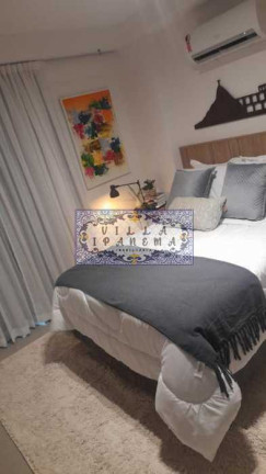 Imagem Studio com 1 Quarto à Venda, 46 m² em Copacabana - Rio De Janeiro Imagem Studio com 1 Quarto à Venda, 46 m² em Copacabana - Rio De Janeiro