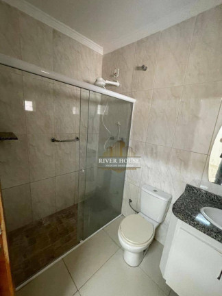Imagem Casa com 3 Quartos à Venda, 200 m² em Vila Maria - Várzea Grande Imagem Casa com 3 Quartos à Venda, 200 m² em Vila Maria - Várzea Grande