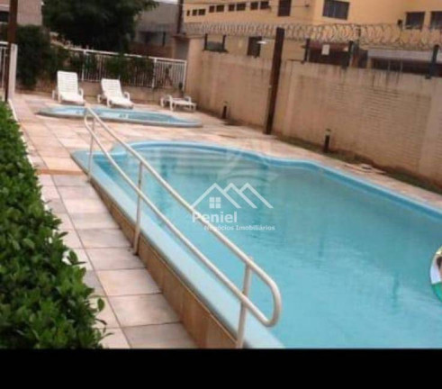 Imagem Apartamento com 3 Quartos à Venda, 58 m² em Campos Elíseos - Ribeirão Preto Imagem Apartamento com 3 Quartos à Venda, 58 m² em Campos Elíseos - Ribeirão Preto