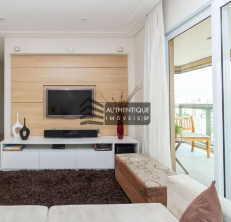 Imagem Apartamento com 4 Quartos à Venda, 103 m² em Vila Mariana - São Paulo Imagem Apartamento com 4 Quartos à Venda, 103 m² em Vila Mariana - São Paulo