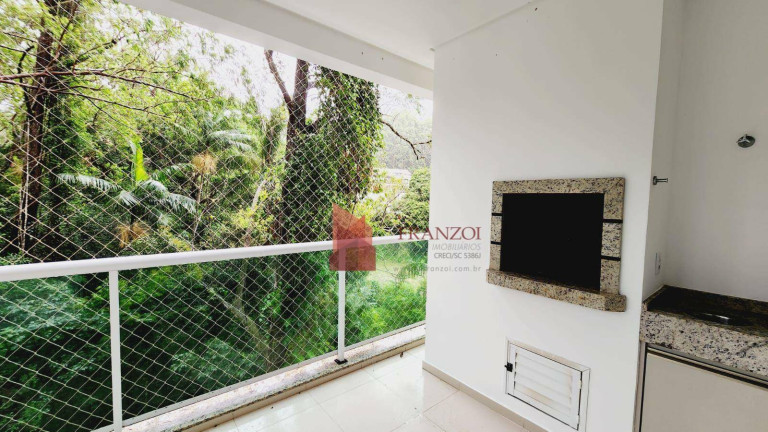 Apartamento com 3 Quartos à Venda, 132 m² em Cabeçudas - Itajaí