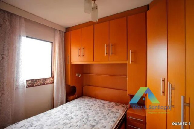 Imagem Apartamento com 3 Quartos à Venda, 60 m² em Vila Das Mercês - São Paulo Imagem Apartamento com 3 Quartos à Venda, 60 m² em Vila Das Mercês - São Paulo