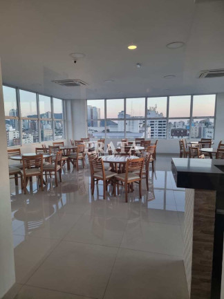 Imagem Apartamento com 2 Quartos à Venda, 54 m² em Aparecida - Santos