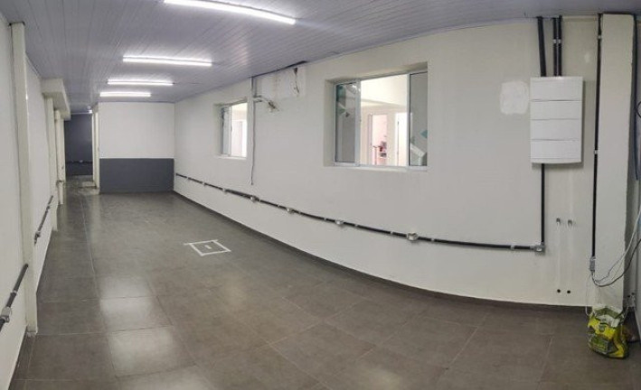 Imagem Imóvel Comercial à Venda, 150 m² em Vila Rubi - São José Dos Campos