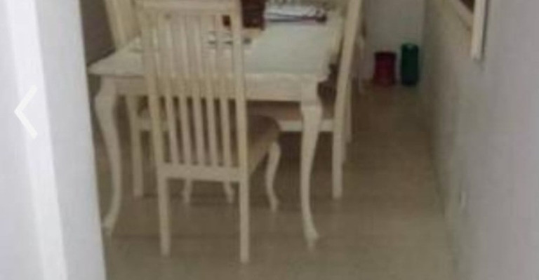 Imagem Imóvel com 3 Quartos à Venda, 95 m² em Indianópolis - São Paulo