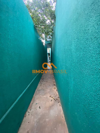 Imagem Casa com 2 Quartos para Alugar, 70 m² em Recanto Dos Rouxinois - Campo Grande Imagem Casa com 2 Quartos para Alugar, 70 m² em Recanto Dos Rouxinois - Campo Grande
